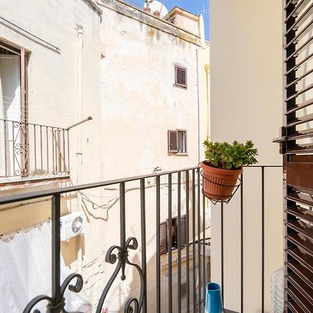 Bella Bari Villa Exteriör bild