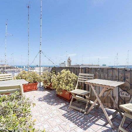 Bella Bari Villa Exteriör bild