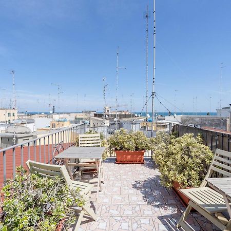 Bella Bari Villa Exteriör bild