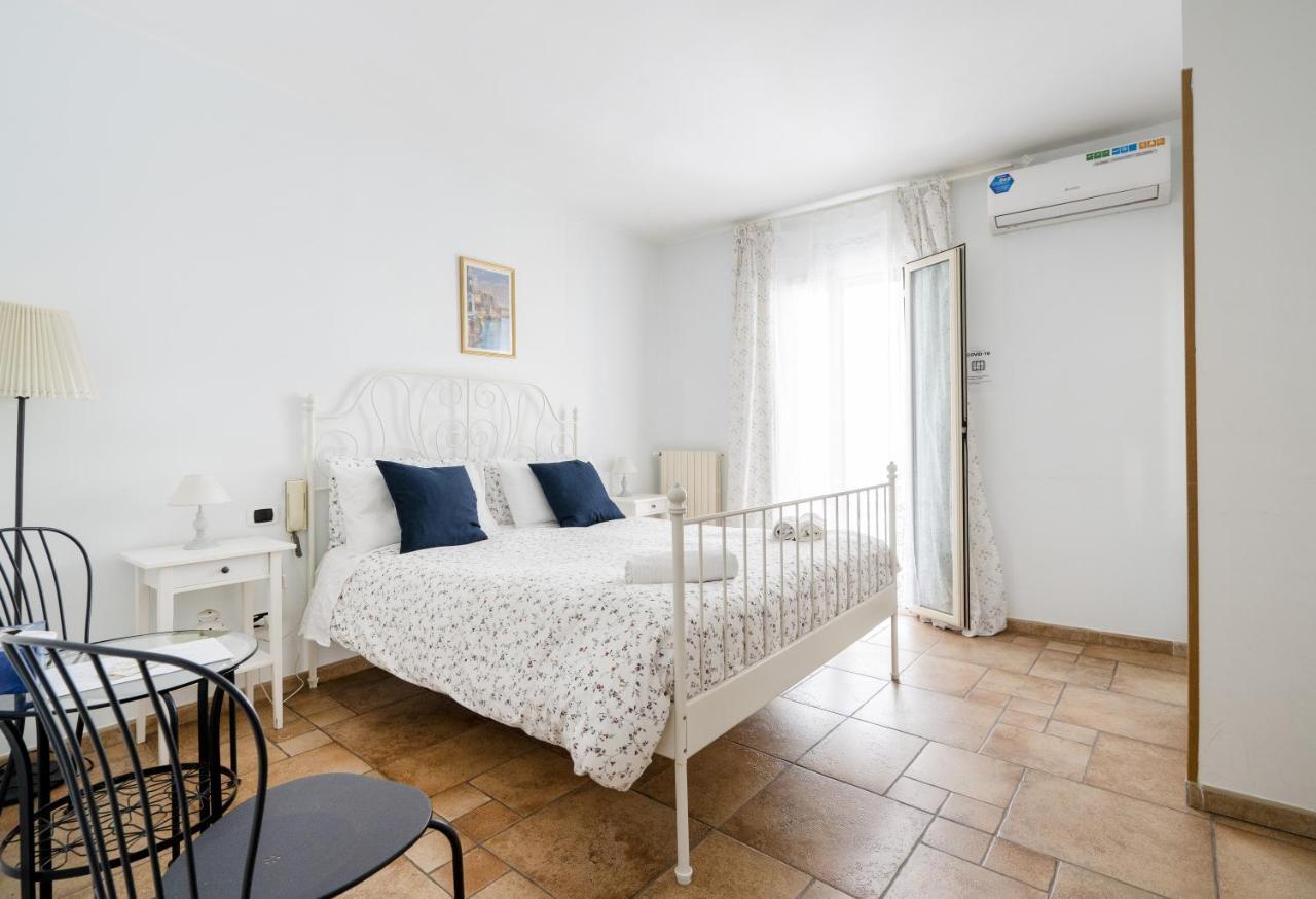 Bella Bari Villa Exteriör bild