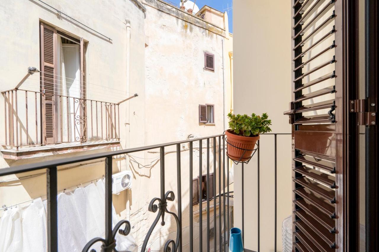 Bella Bari Villa Exteriör bild