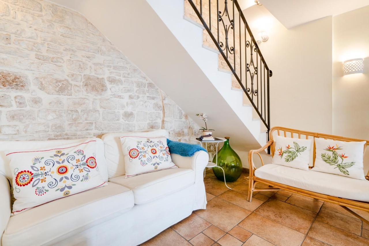 Bella Bari Villa Exteriör bild