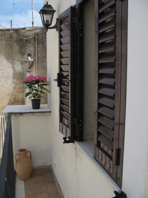 Bella Bari Villa Exteriör bild