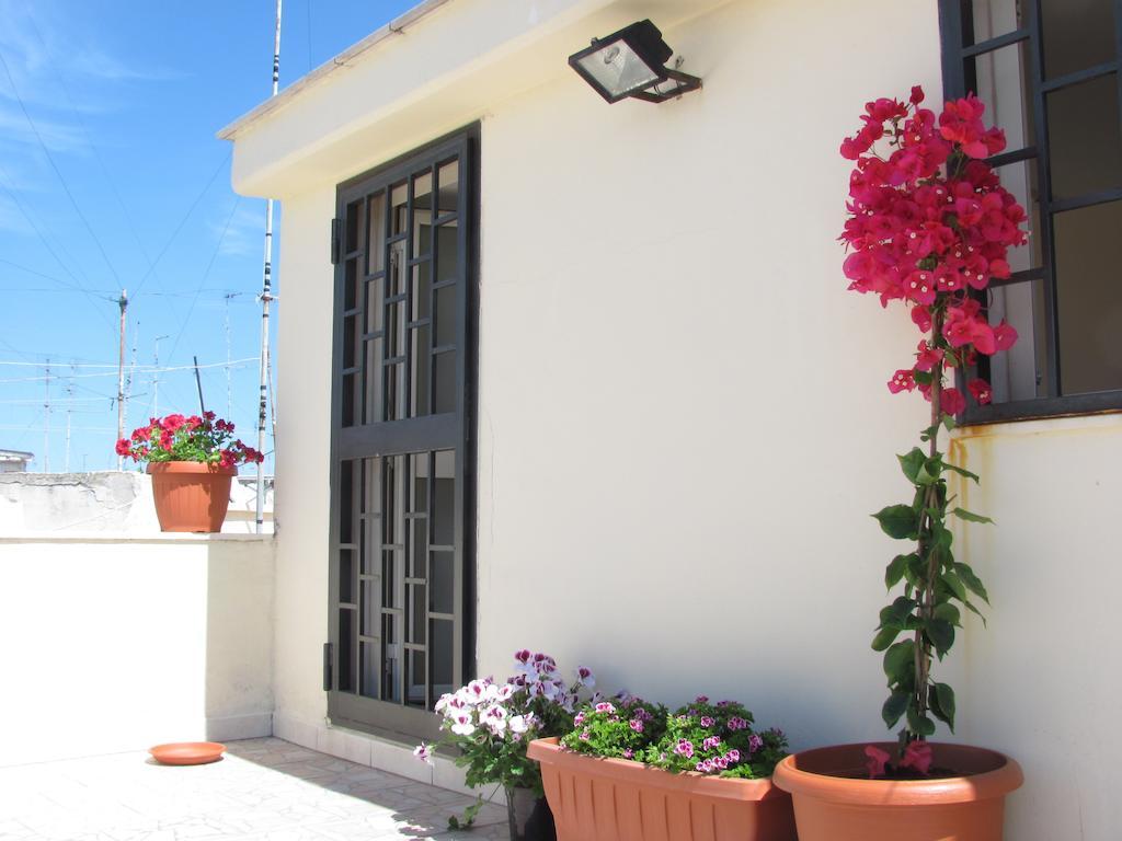 Bella Bari Villa Exteriör bild