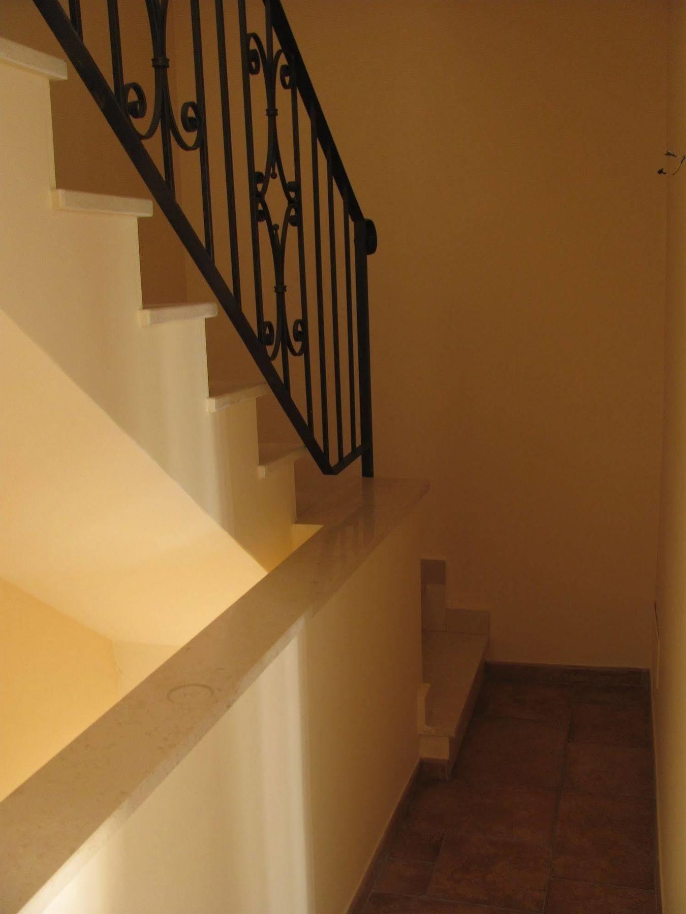 Bella Bari Villa Exteriör bild