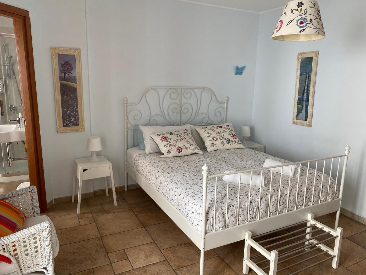 Bella Bari Villa Exteriör bild