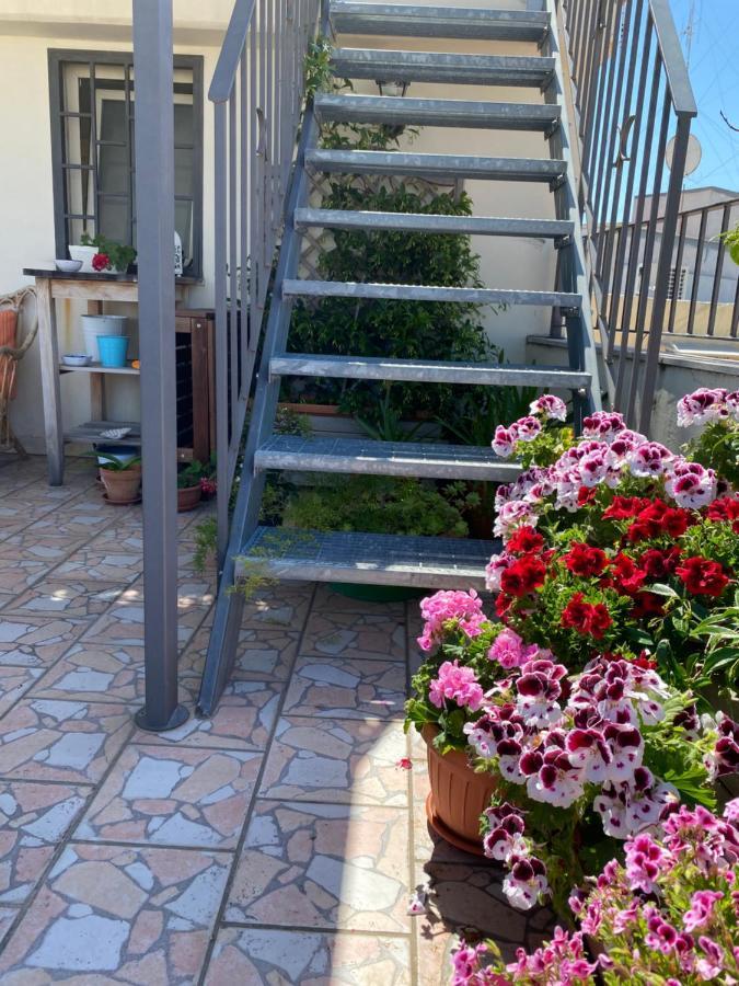 Bella Bari Villa Exteriör bild